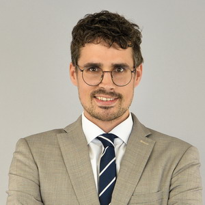 Carlo Peer