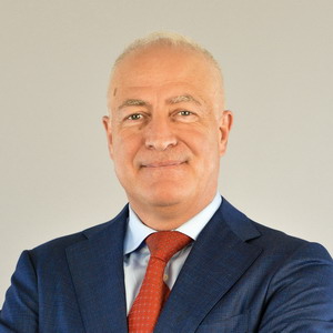 Daniele Graber
