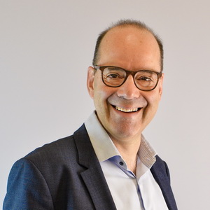 Daniel Kraus