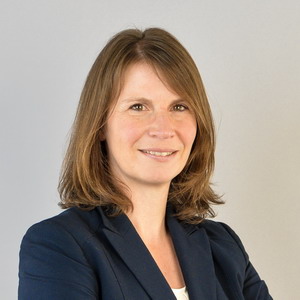Karin Friedli