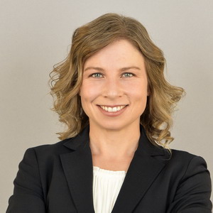 Nathalie Wirch