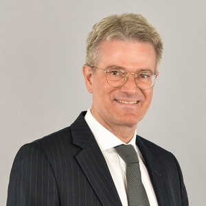 Thomas Spoerri